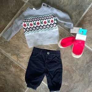 Christmas Outfit
